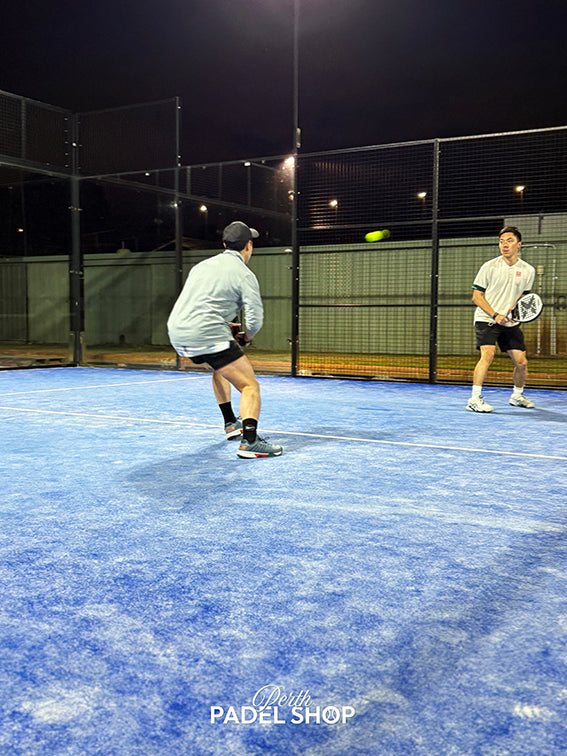 P15 - Tournament 10/10/25 (Dalkeith)