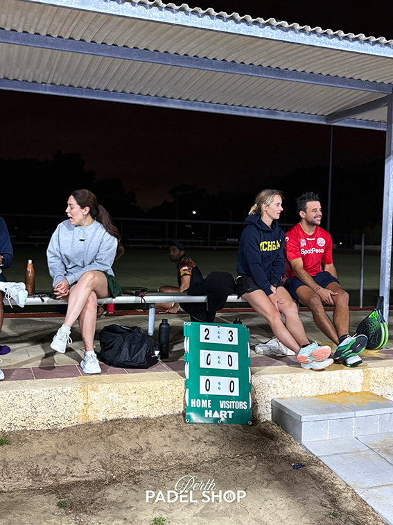 P15 - Tournament 10/10/25 (Dalkeith)