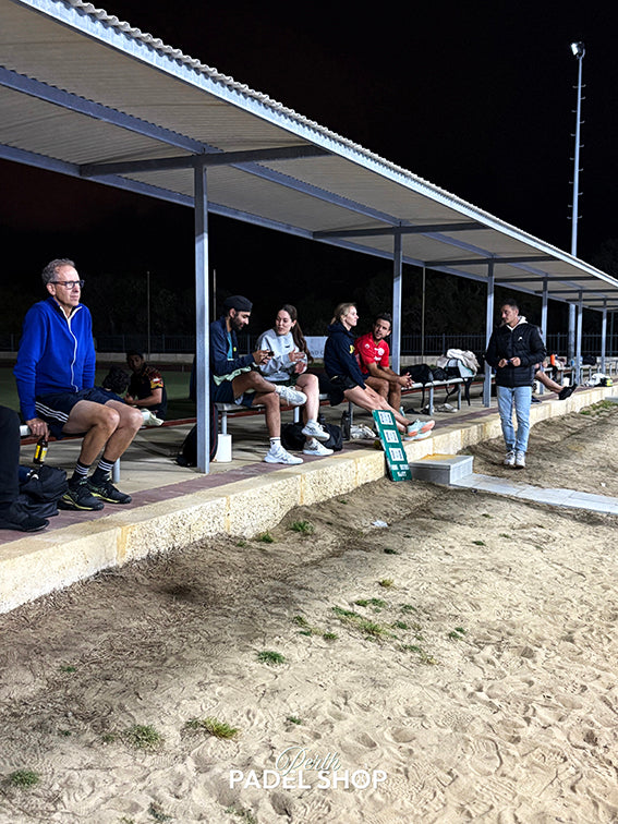 P15 - Tournament 10/10/25 (Dalkeith)