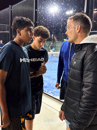 P15 - Tournament 10/10/25 (Dalkeith)