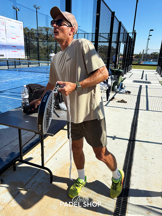 P25 - Tournament 12/10/25 (Dalkeith)