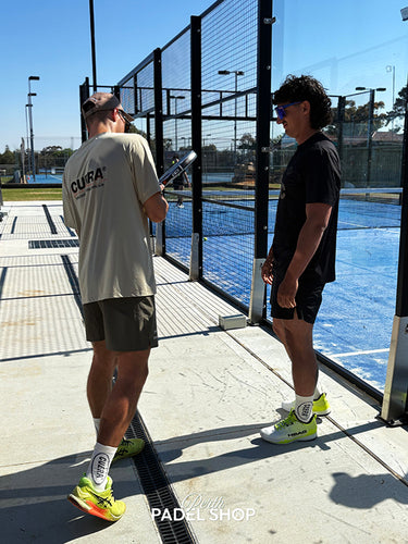 P25 - Tournament 12/10/25 (Dalkeith)