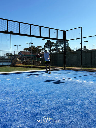 P25 - Tournament 12/10/25 (Dalkeith)