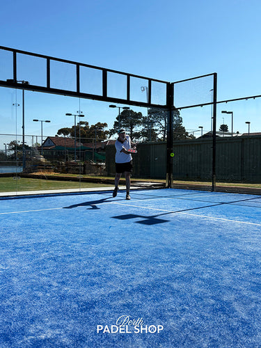 P25 - Tournament 12/10/25 (Dalkeith)