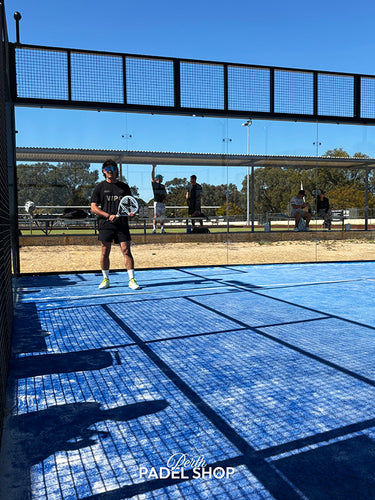 P25 - Tournament 12/10/25 (Dalkeith)