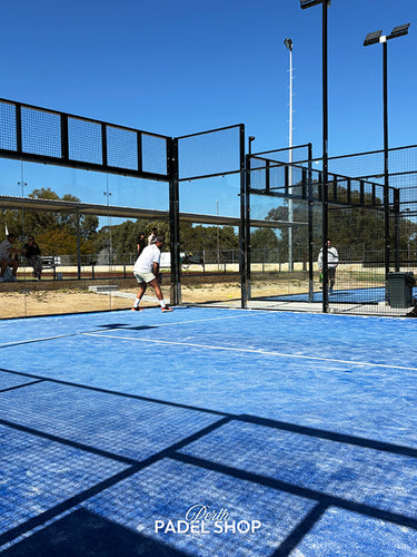 P25 - Tournament 12/10/25 (Dalkeith)