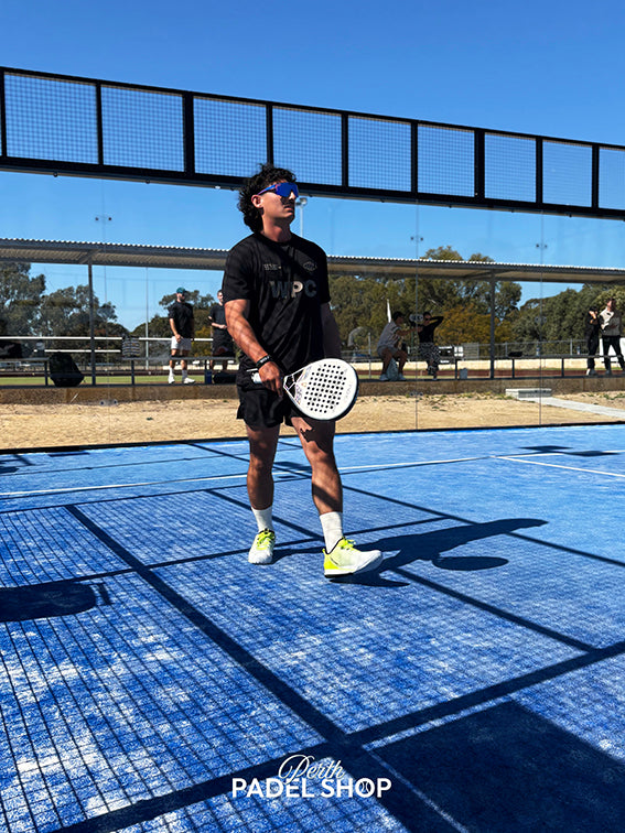 P25 - Tournament 12/10/25 (Dalkeith)