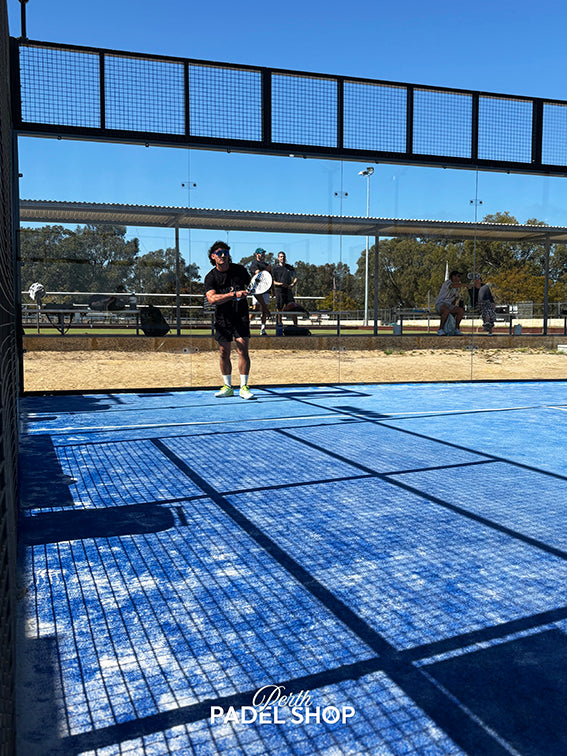 P25 - Tournament 12/10/25 (Dalkeith)