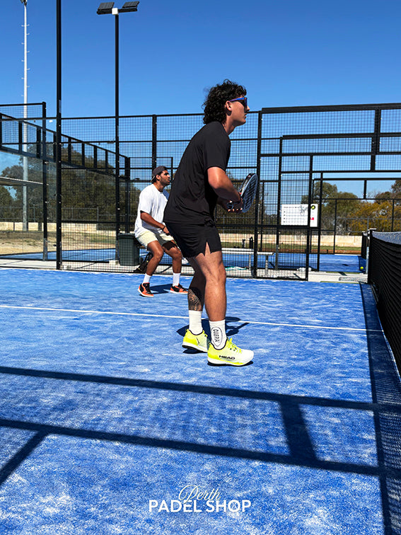 P25 - Tournament 12/10/25 (Dalkeith)