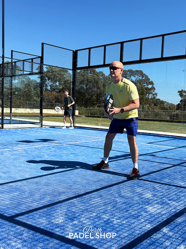 P25 - Tournament 12/10/25 (Dalkeith)