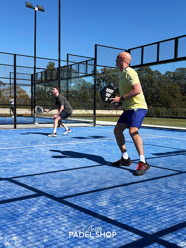 P25 - Tournament 12/10/25 (Dalkeith)