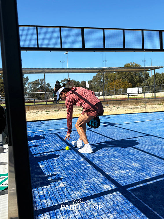 P25 - Tournament 12/10/25 (Dalkeith)