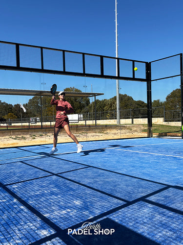 P25 - Tournament 12/10/25 (Dalkeith)