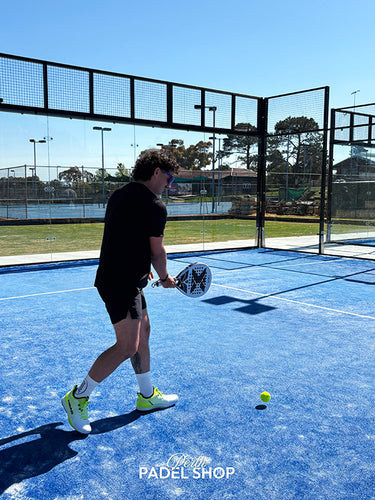 P25 - Tournament 12/10/25 (Dalkeith)