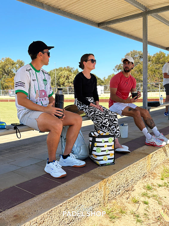 P25 - Tournament 12/10/25 (Dalkeith)