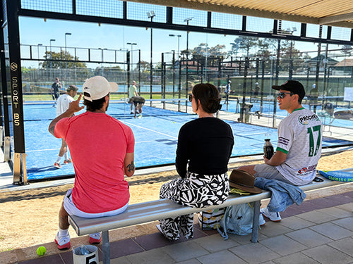 P25 - Tournament 12/10/25 (Dalkeith)