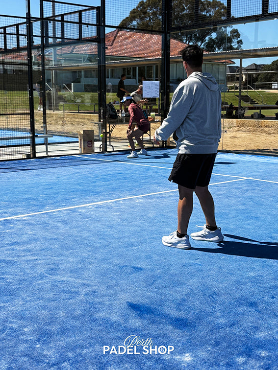 P25 - Tournament 12/10/25 (Dalkeith)