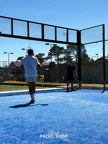 P25 - Tournament 12/10/25 (Dalkeith)