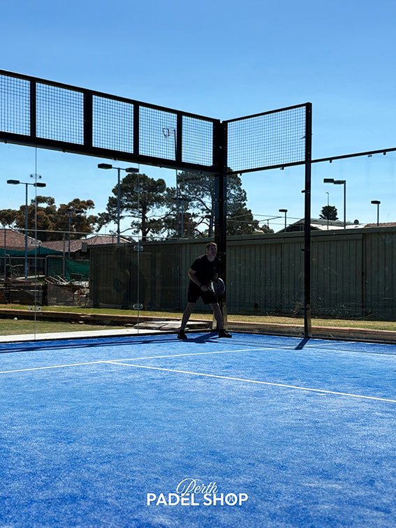 P25 - Tournament 12/10/25 (Dalkeith)