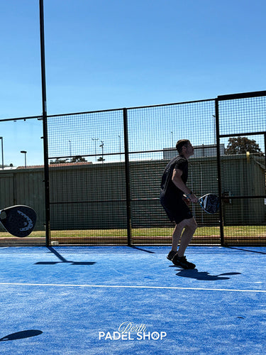 P25 - Tournament 12/10/25 (Dalkeith)