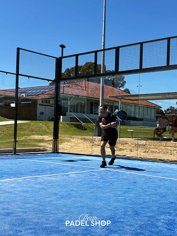 P25 - Tournament 12/10/25 (Dalkeith)