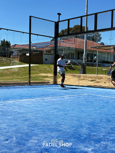 P25 - Tournament 12/10/25 (Dalkeith)