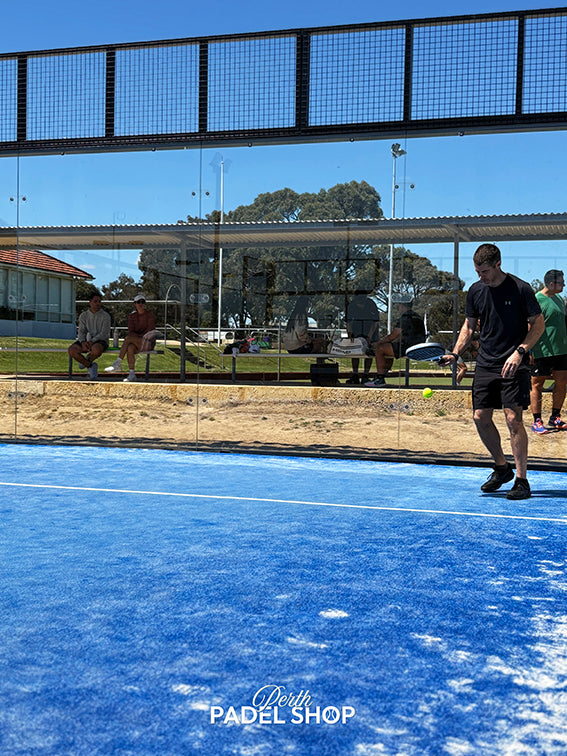 P25 - Tournament 12/10/25 (Dalkeith)