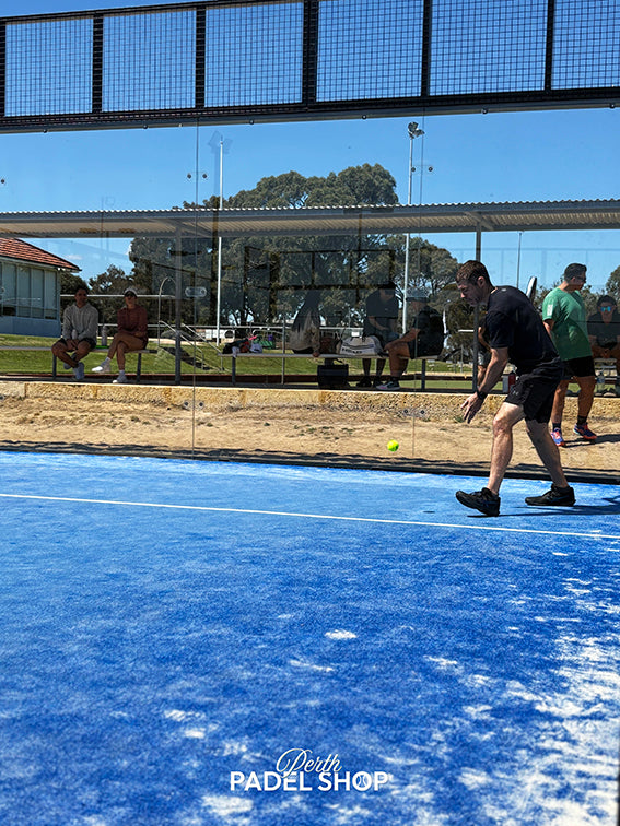 P25 - Tournament 12/10/25 (Dalkeith)