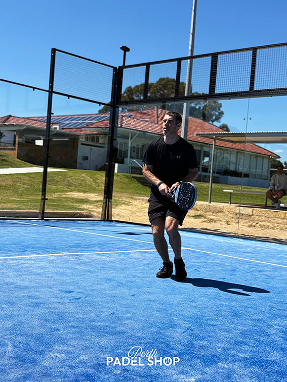 P25 - Tournament 12/10/25 (Dalkeith)