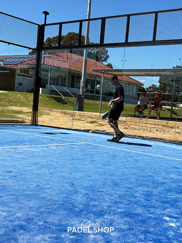 P25 - Tournament 12/10/25 (Dalkeith)