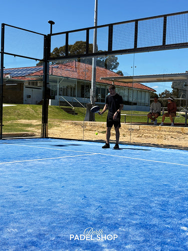 P25 - Tournament 12/10/25 (Dalkeith)