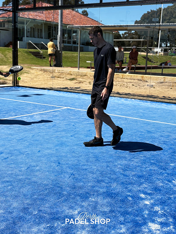 P25 - Tournament 12/10/25 (Dalkeith)