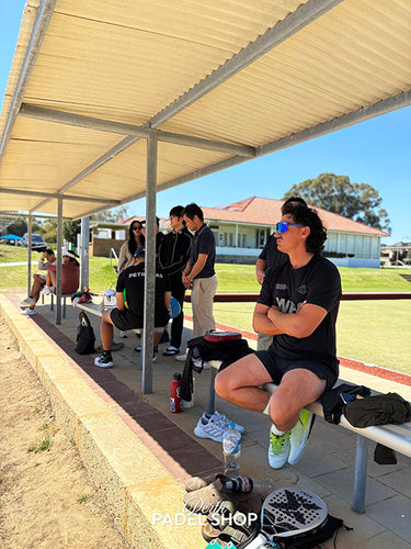 P25 - Tournament 12/10/25 (Dalkeith)