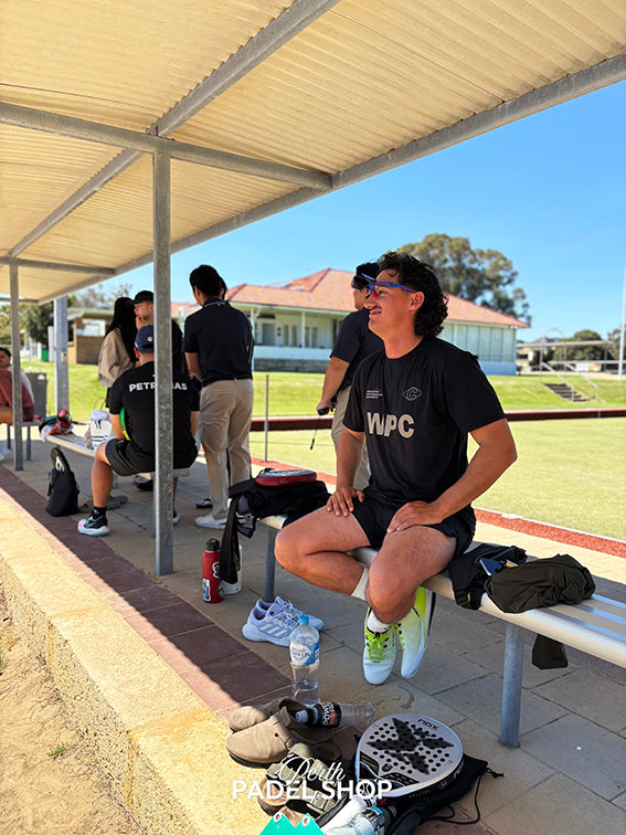 P25 - Tournament 12/10/25 (Dalkeith)