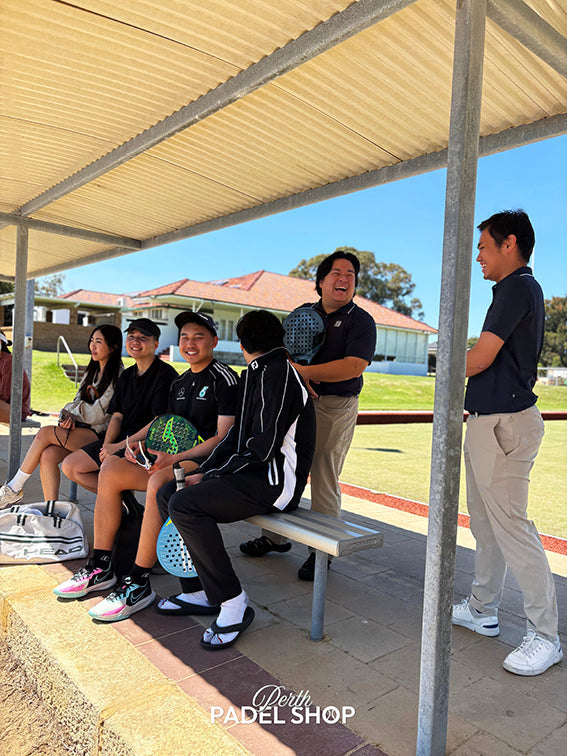 P25 - Tournament 12/10/25 (Dalkeith)