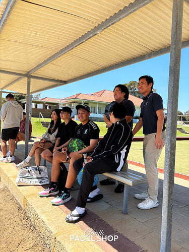 P25 - Tournament 12/10/25 (Dalkeith)