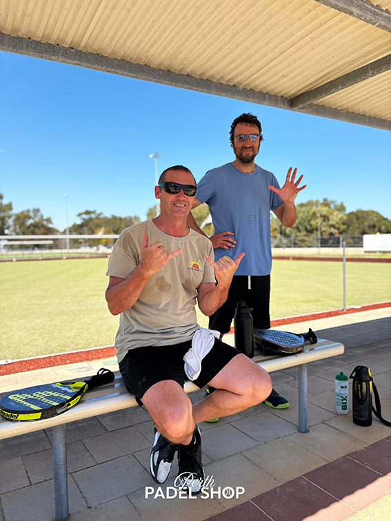 P25 - Tournament 12/10/25 (Dalkeith)