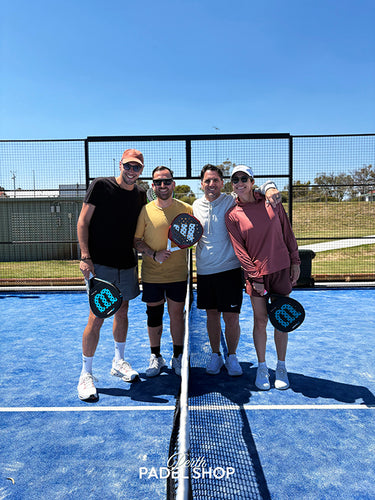 P25 - Tournament 12/10/25 (Dalkeith)