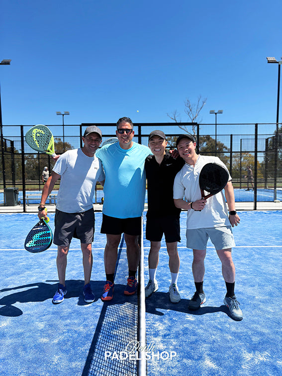 P25 - Tournament 12/10/25 (Dalkeith)