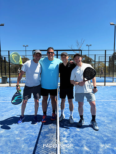 P25 - Tournament 12/10/25 (Dalkeith)