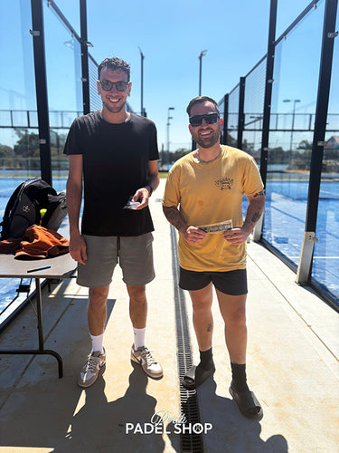 P25 - Tournament 12/10/25 (Dalkeith)