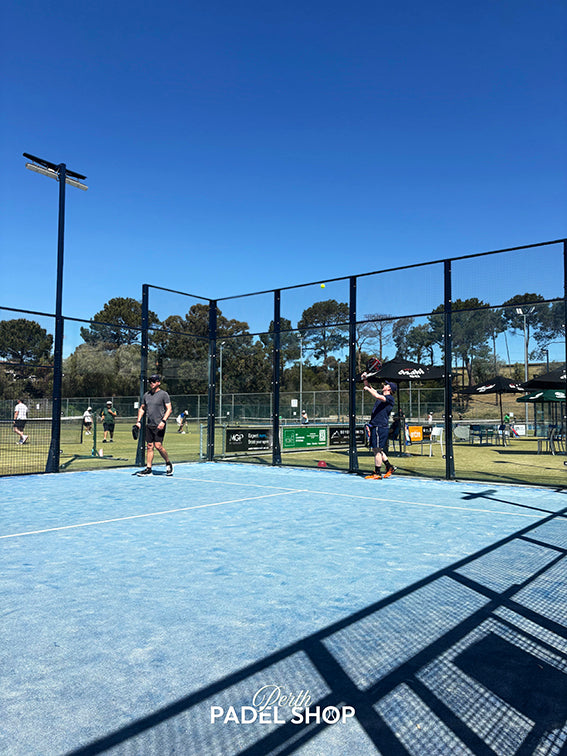 P100 - Tournament 12/10/25 (Melville)