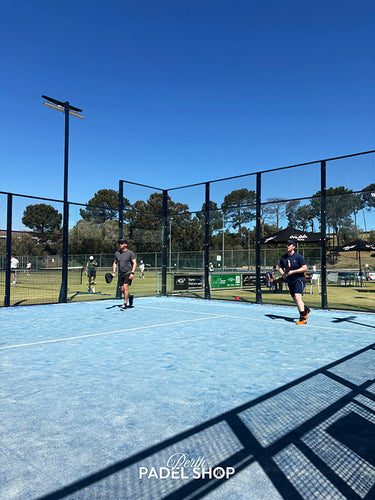 P100 - Tournament 12/10/25 (Melville)