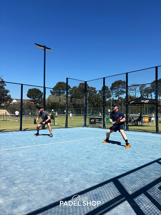 P100 - Tournament 12/10/25 (Melville)