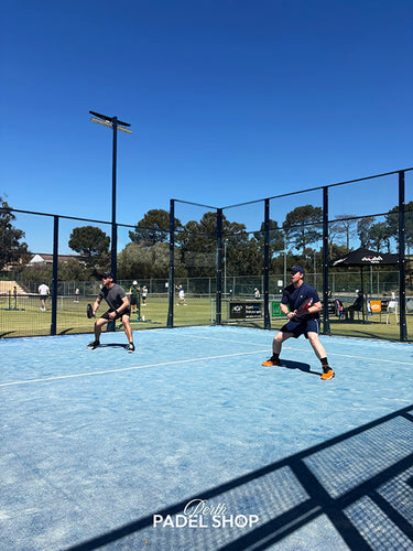 P100 - Tournament 12/10/25 (Melville)