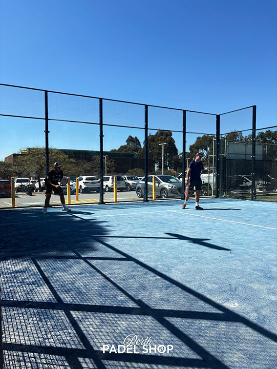 P100 - Tournament 12/10/25 (Melville)