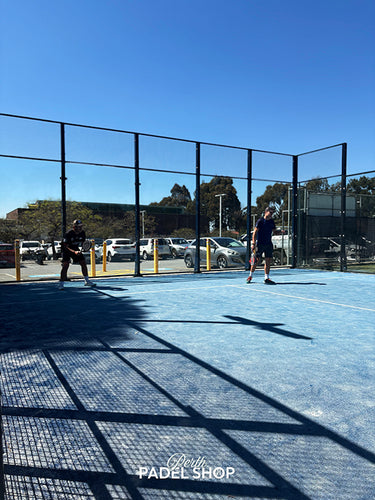 P100 - Tournament 12/10/25 (Melville)