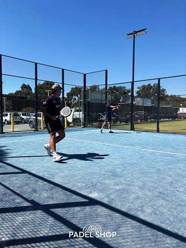 P100 - Tournament 12/10/25 (Melville)