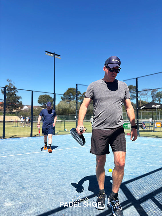 P100 - Tournament 12/10/25 (Melville)