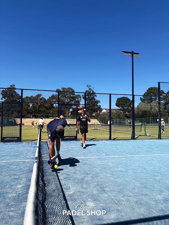 P100 - Tournament 12/10/25 (Melville)